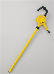 Bơm quay tiện dụng (300mL/rotation, 1330mm) AS ONE 3-6239-01 XBRP90P